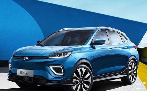 佛山39WEY威派豪华SUV市场的黑马，零跑汽车与智能交通系统的协同