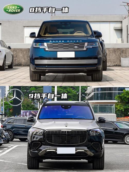 佛山39迈巴赫经典与现代的完美融合，路虎如何塑造独特的品牌形象